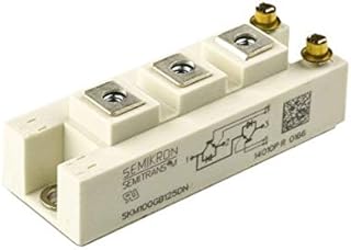 New Module SKM100GB125DN SEMIKRON Module Original