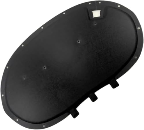 Coussin d isolation thermique pour VW Passat B7 insonorisation de capot moteur