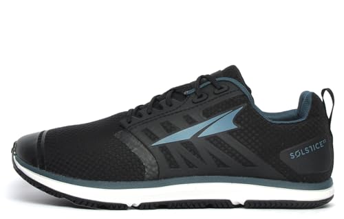 ALTRA Men's Solstice XT 2 Cross Training Shoe, Black, 9.5