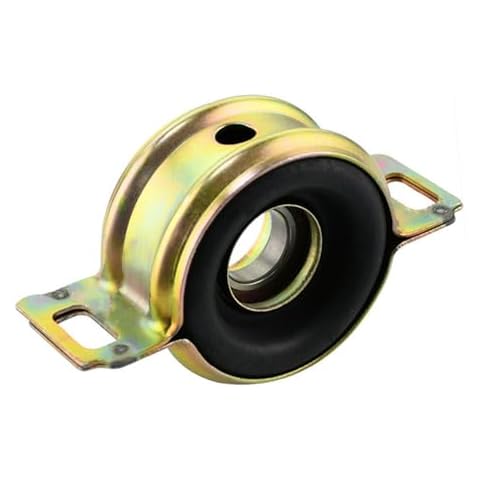 Drive Shaft Center Support Bearing 37230-35130 Replacement for Toyota T100 1993-1998 Toyota Tacoma 1995-2015 Toyota Tundra 2000-2015 3723035130 Cover