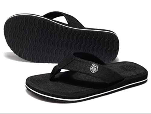 Zapatillas de verano tipo chancla para hombre cómodas y ligeras en tallas 39 a 48