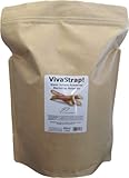 VivaStrap! Dry Powdered Blackstrap Molasses Unsulphured Water Soluble Biostimulant 80oz (5lb)