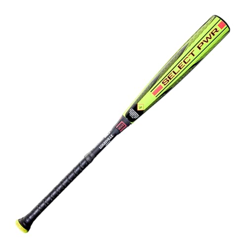 Louisville Slugger 2026 Select Power (-8) USA Baseball Bat - 30"/22 oz - image 2