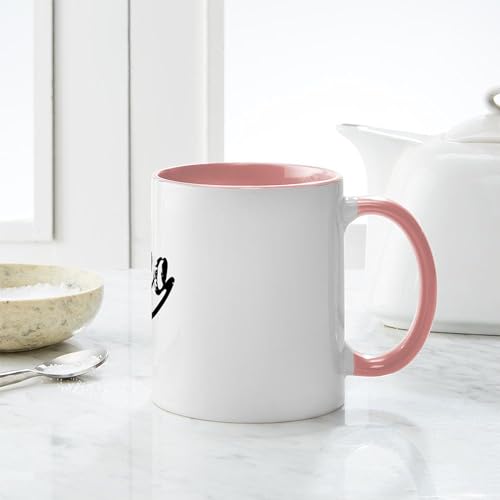 Taza de Cerámica Café 11 oz miniatura 6