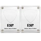 ESP PM-SD-E 2個セット トライアングル型用 ピック モノリス ピックディスプレイ ピックケース ピックスタンド