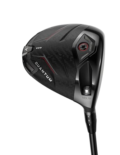 Callaway Quantum Triple...