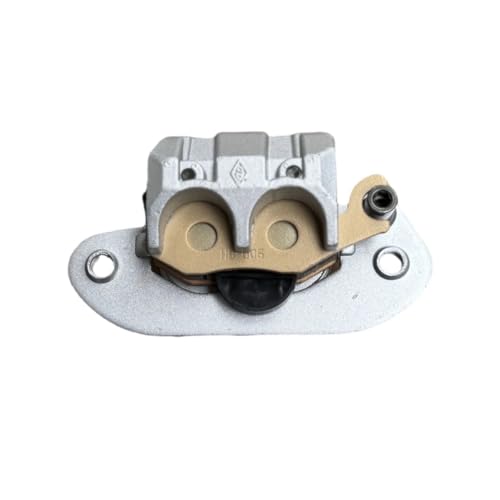 Étrier de frein à disque arrière droit robuste pour Hisun 500 700 Utv P115000442200000