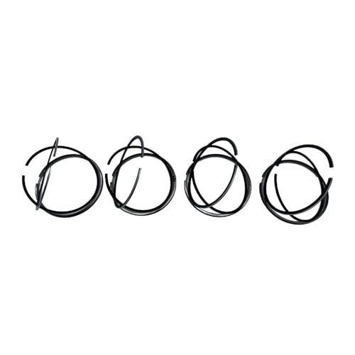 JD Parts Piston Ring Suitable for Nissan YD25 Engine Part