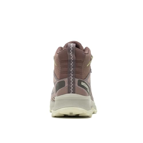 Image of Merrell Men's Moab Adventure 3 Chelsea Waterproof Hiking Boot