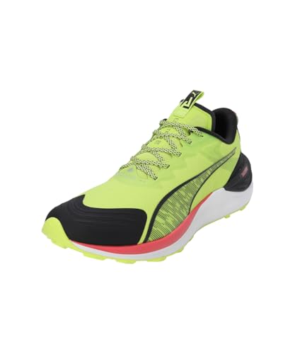 Image of Puma Mens Electrify Nitro 3 Tr Running Shoe
