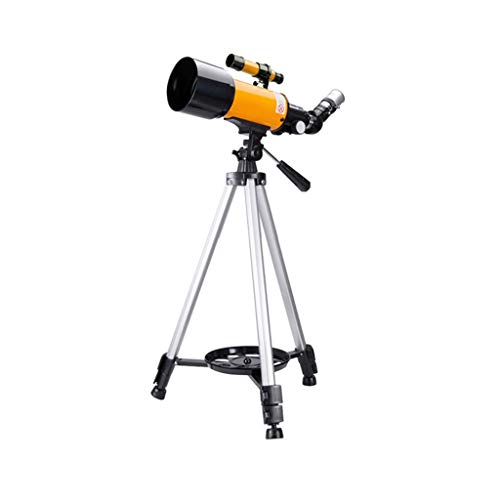 Telescopio Astronómico Arch 70mm Altazimutal 400mm Focal miniatura 1