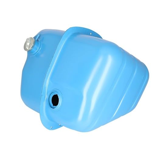 All States Ag Parts Fuel Tank Ford