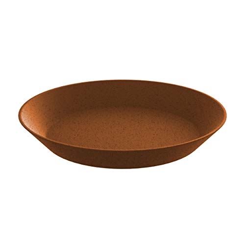 Koziol Soup Plate 240mm CONNECT