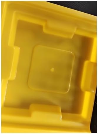 Industrial Spill Containment Platform for Oil Drums | Heavy-Duty Lab Spill Kit | Chemical Resistance, Safety, and Environmental Protection