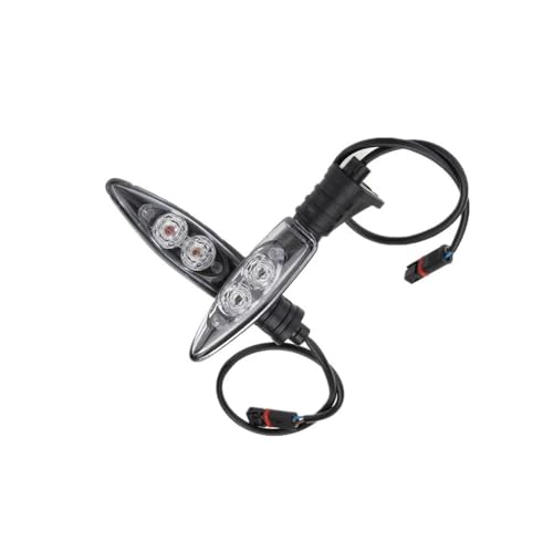 Clignotants moto pour rouler en toute sécurité sur S1000XR