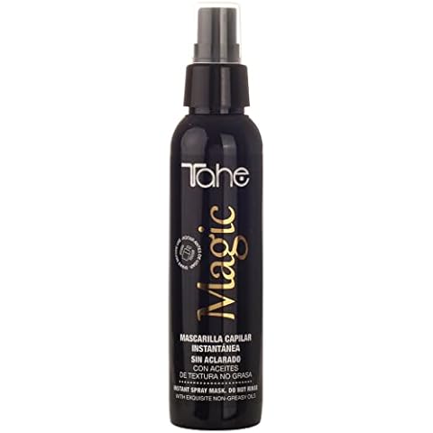 Tahe Magic Instant Intensive Mask Spray 125ml Cover