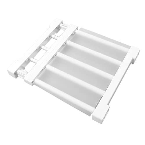 TOPINCN Closet Tension Shelf