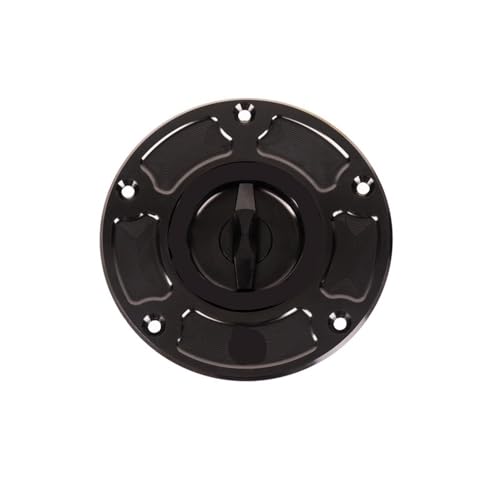 Couvercle réservoir frein GSXR 600 750 1000 bouchon alu