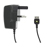 Netzladeadapter mit 3 Stiften.