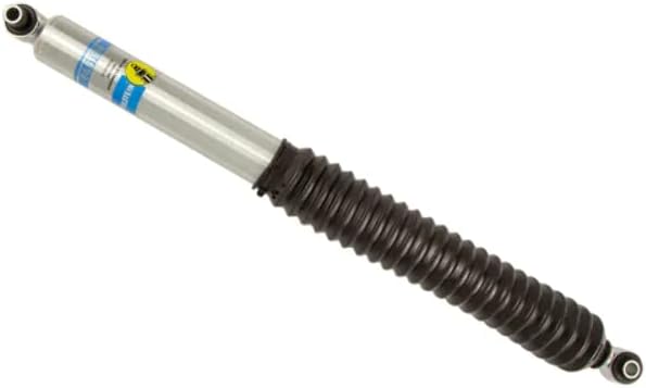 Bilstein 5100 Series 2018+ Jeep Wrangler 46mm Monotube Shock Absorber- Front (33-292625)