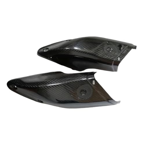 Carénage latéral haut de gamme pour réservoir FZ-10 et MT-10