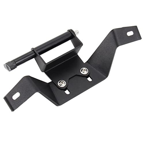 Support de navigation moto pour BMW C400X et montage GPS