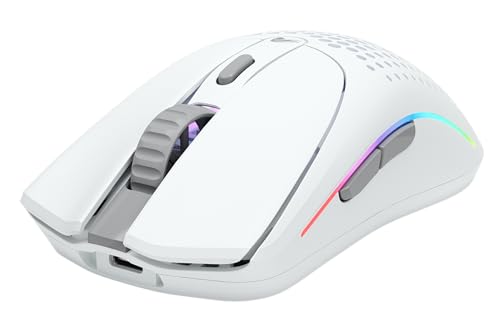 Glorious Gaming Model O 2 Wireless Maus