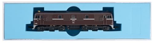 DF90-1 ぶどう色 水戸機関区 A8207 MICROACE(マイクロエース) [鉄道