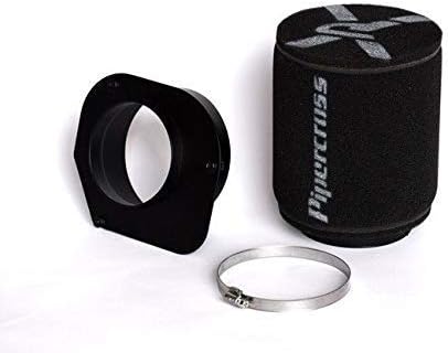 Pipercross Air Filter Upgrade Intake System For Mercedes PX1974