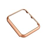 Boîtier de montre de 44 mm : facile à insérer et à retirer, parfaitement adapté à votre montre.