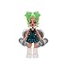 Royale High 3” Dark Mystic Mermaid Fashion Doll - 1 Figure with 9 Fashion Accessories - Virtual Item Code Included - Series 3 - Ages 5+