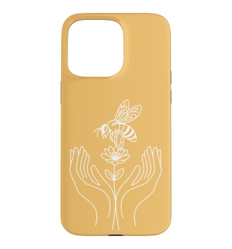 �n�`�̉Ԃ̎� ���C���A�[�g �X�}�z�P�[�X iPhone 15 Pro Max �p
