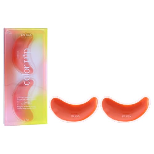 Pads para Contorno de Ojos Color Trip miniatura 3