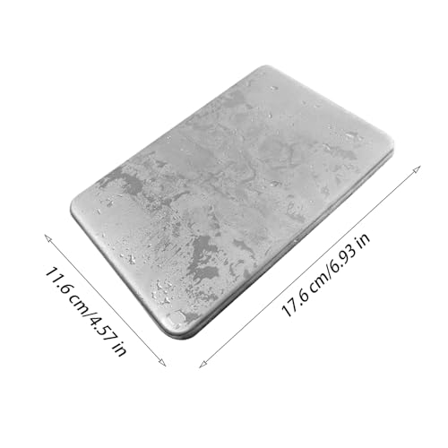 Pack de refroidissement en acier inoxydable pour glacière et pique-nique - 7