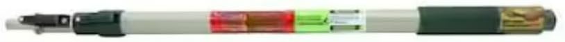 for Wooster R090 Adjustable Painting Extension Pole, Universal Connection, 2 to 4