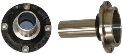 BEARING RETAINER