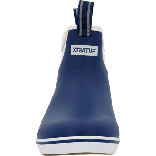 Image of XTRATUF Men's Tailgate Ankle Deck Boot