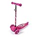 Disney 9917 Minnie DREI Scooter, Multicolore, S