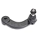TRQ Front Steering Kit Idler Arm Idler Arm Bracket Assembly Compatible with 2011-2022 Ford F-250 Super Duty F-350 Super Duty