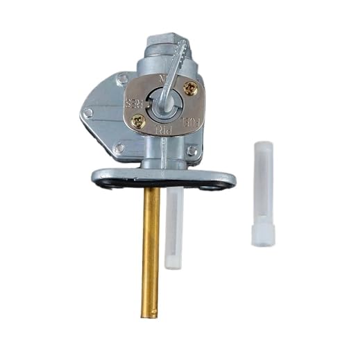 Llave de purga de combustible para DRZ400 GSF600 GSF1200 interruptor reemplazo 51023-1267
