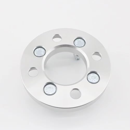 Adaptateurs de roue PCD 4x114.3 à 4x100 pour sorties et circuits