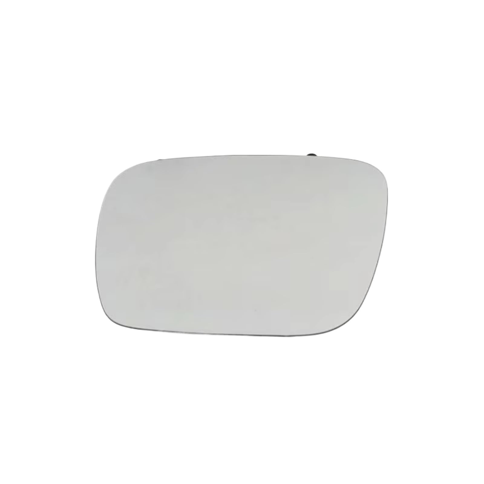 Vitre rétroviseur Touareg 2002-2006 gauche chauffage miroir - 6