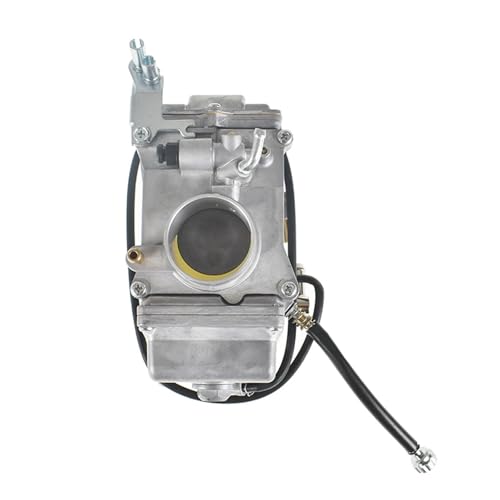 Capteur de pas de phare 42mm carburateur TM42-6 pour moto Evo et Twin Cam