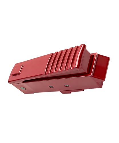 Upgrade 227798 196255 Trigger Hobart MIG Welder Switch Replacement kit Compatible with Miller M10, M15, M25.Fits For Hobart H-10, H-14 Guns Found on The Handler 135/140 / 175/180 / 187/210 and 210MVP