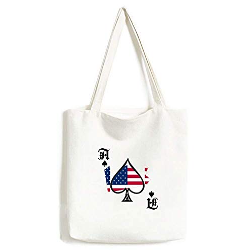 Sac à main Pennsylvania carte d'Amérique finis les sacs encombrants et sans style