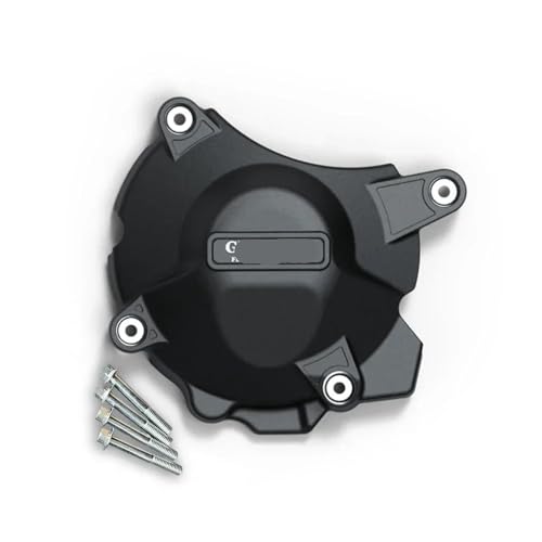 Cubierta protectora motor motocicleta GSF600 Bandit 1995-2004 protector