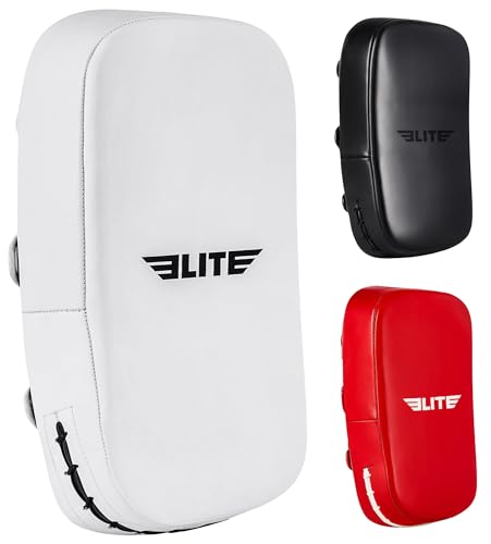 Elite Sports Muay Thai Kickboxing Training Pad