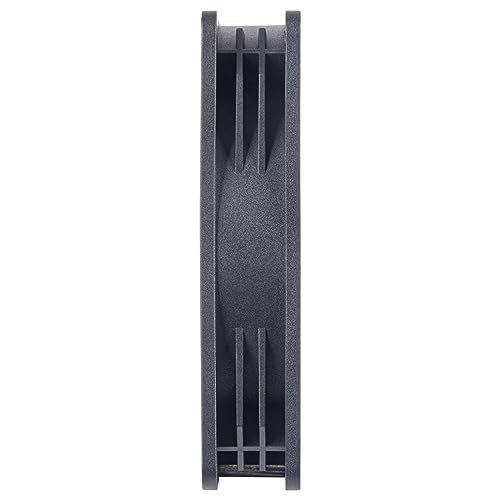 Image of SilverStone Technology Vista 120F Performance Enhanced 120mm Fan, SST-VS120B-F
