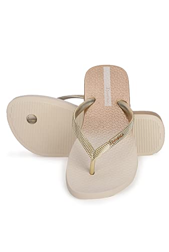 Image of IPANEMA womens Blush Fem Slipper