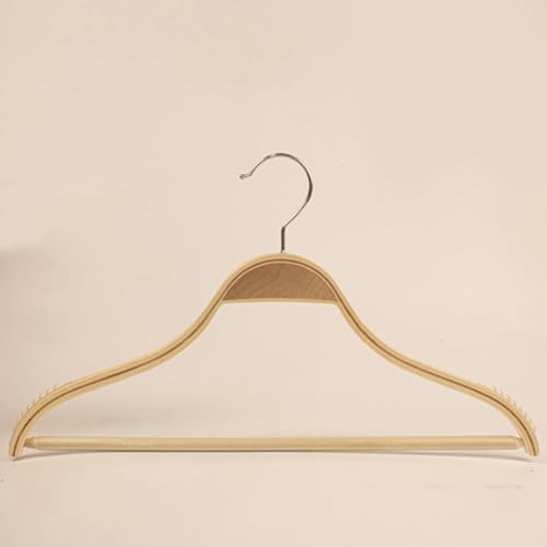ハンガー おしゃれ 軽い 変形にくい 10 50本組 ハンガー 洗濯ハンガー イエロー6 軽い 防風ハンガー 肩部分に凹み付き かたくずれ防止 型崩れ防止 デニム適用 PVC 室内外両用 ピンク ストア